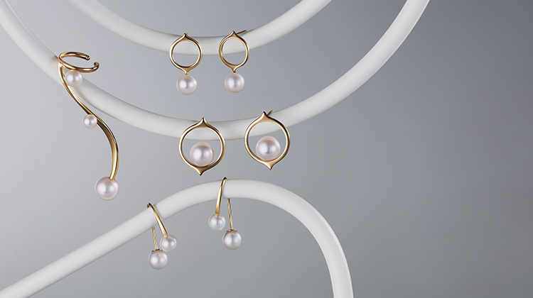 リング(通常サイズ) | 5～8万円 | FUTURITY PEARL | スタージュエリー 