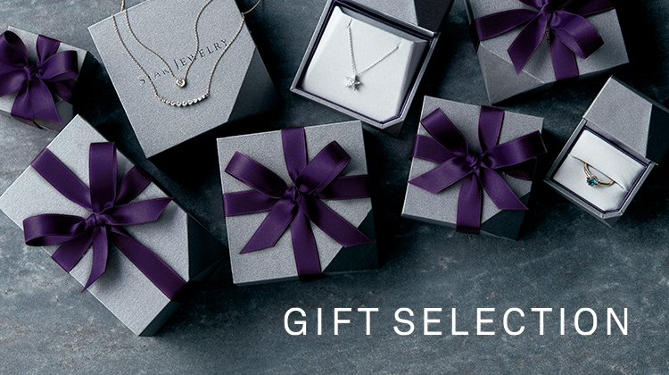 GIFT SELECTION