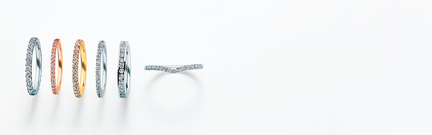 Premium Eternity Ring
