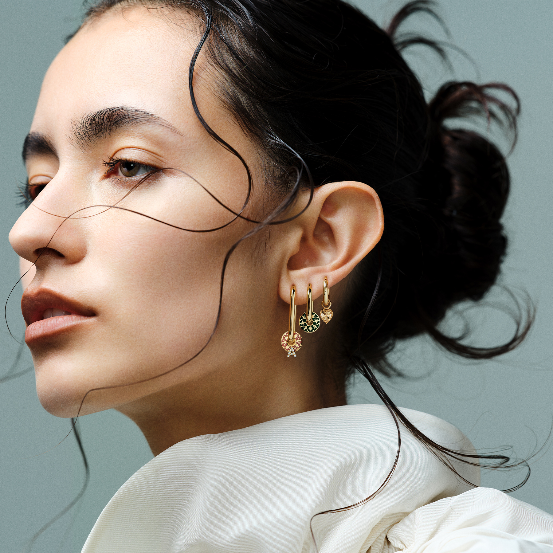 MODERN EARS