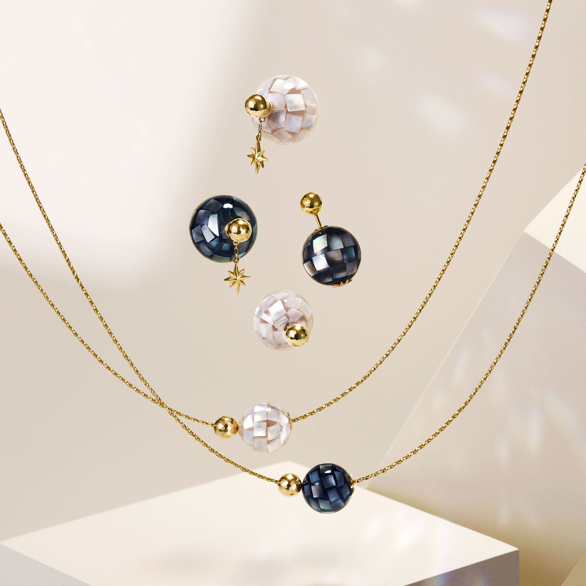 SUMMER JEWELRY FAIR