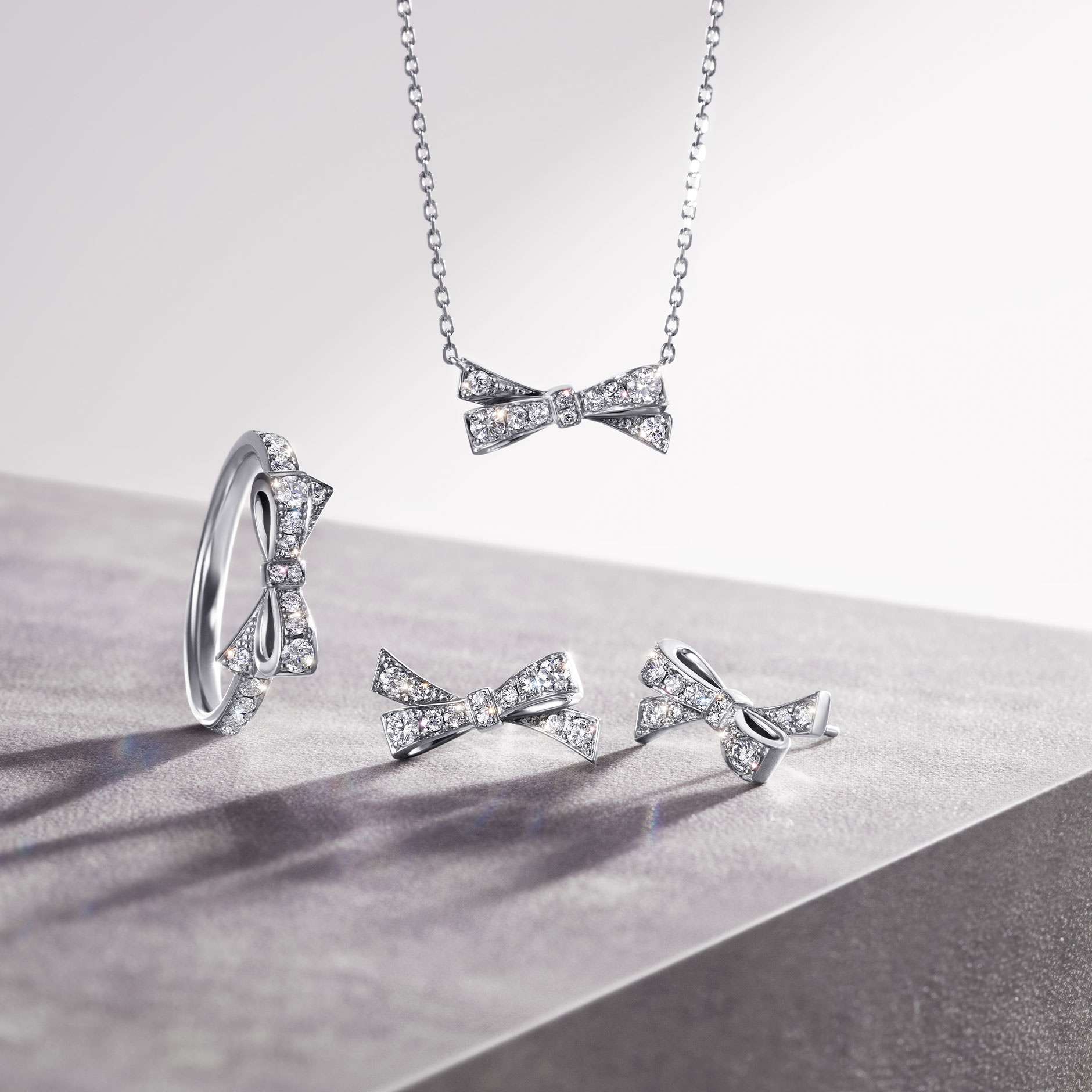 DIAMOND SELECTION