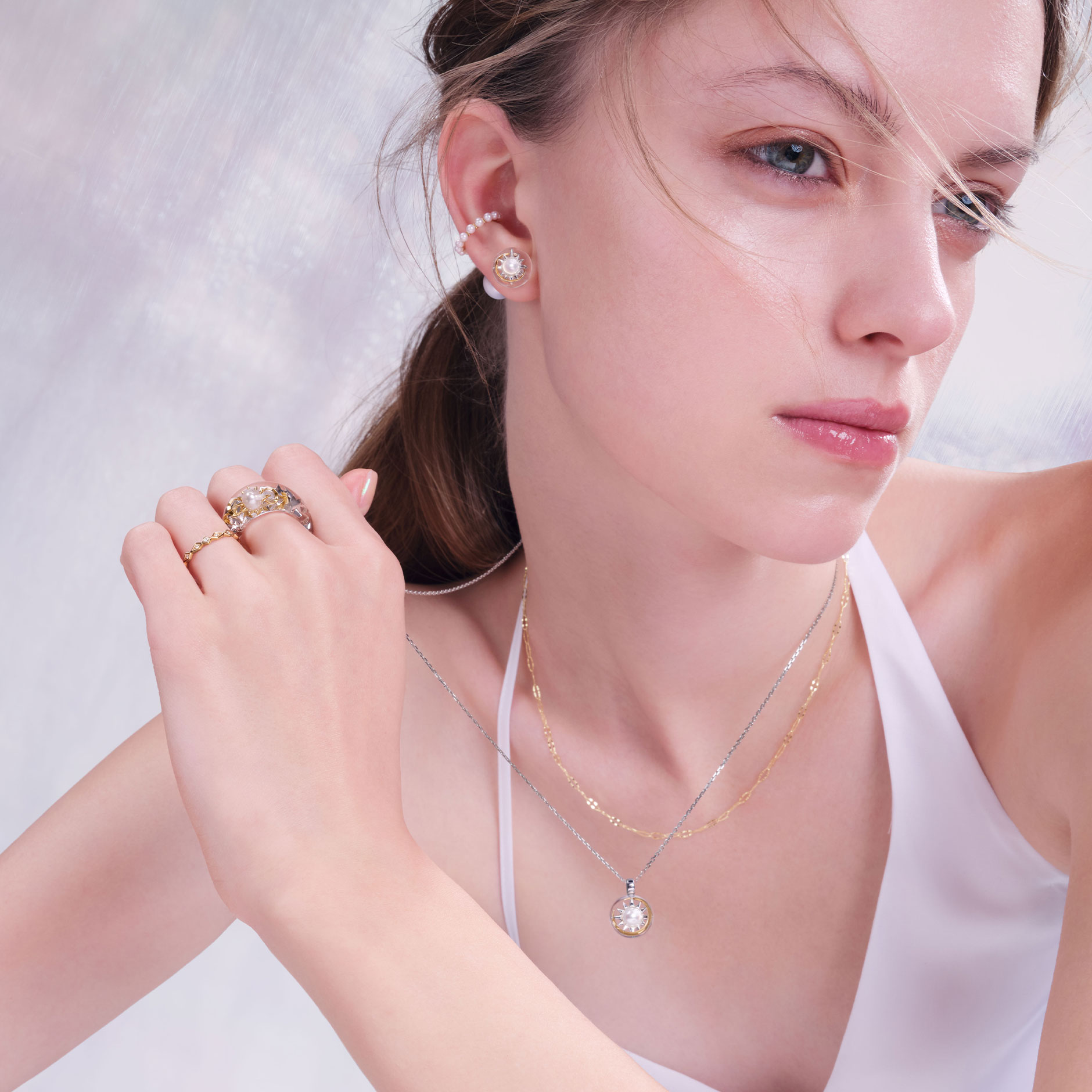 STAR JEWELRY(スタージュエリ―)｜公式オンラインストア
