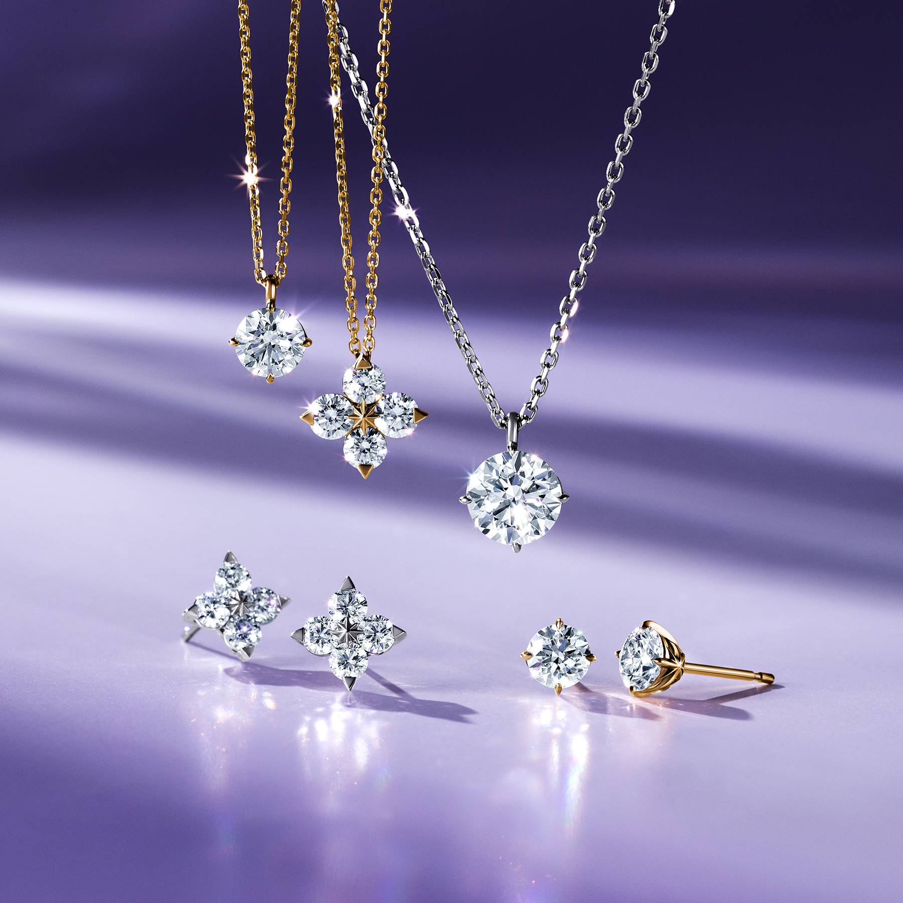 DIAMOND SELECTION