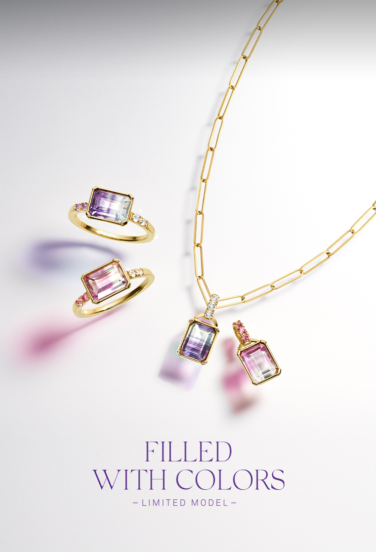 STAR JEWELRY(スタージュエリ―)｜公式オンラインストア