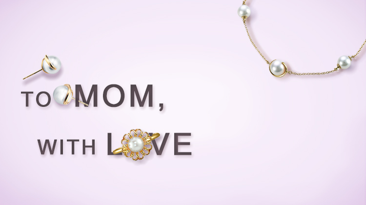 母の日特集 Mother S Day スタージュエリー公式オンラインストア