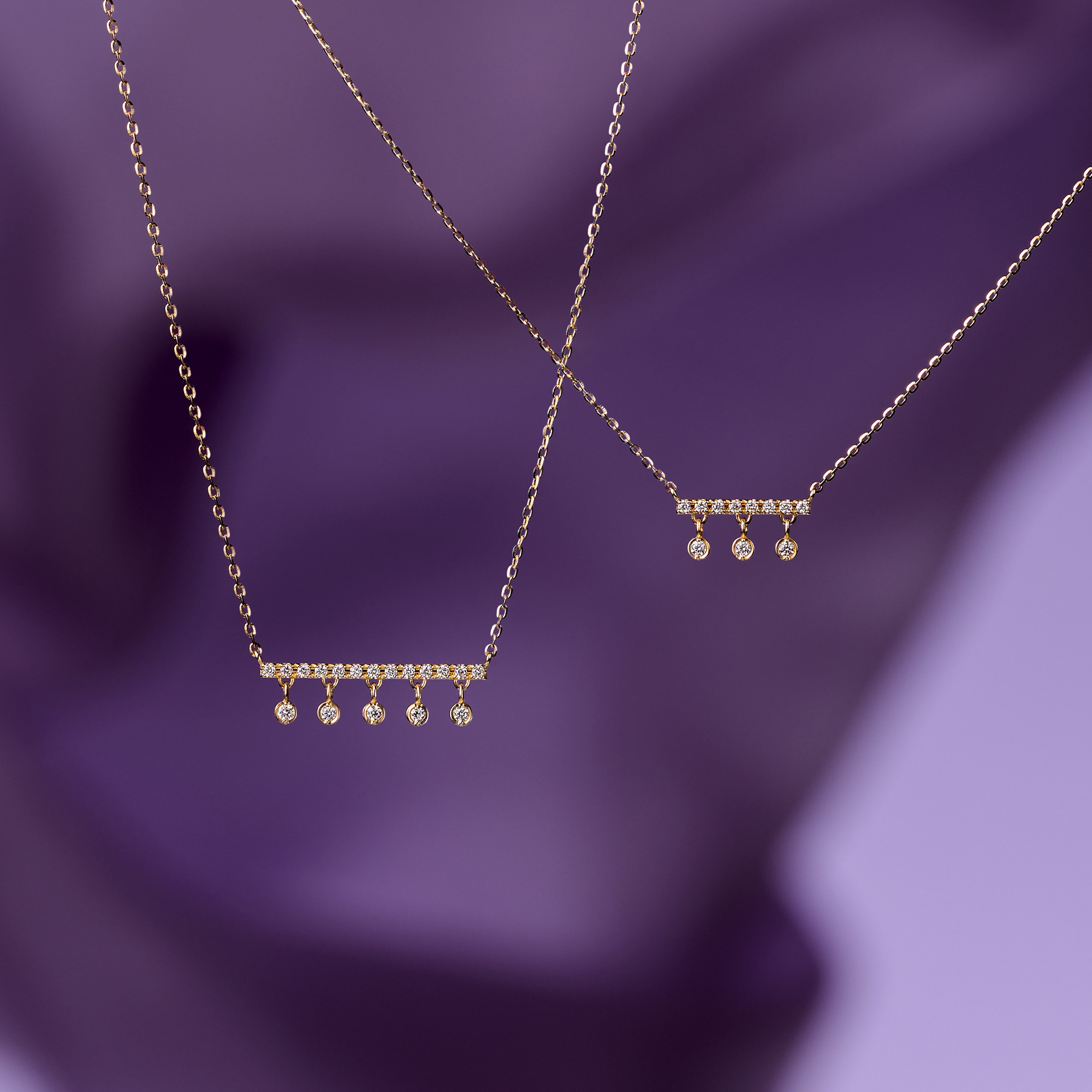 DIAMOND SELECTION