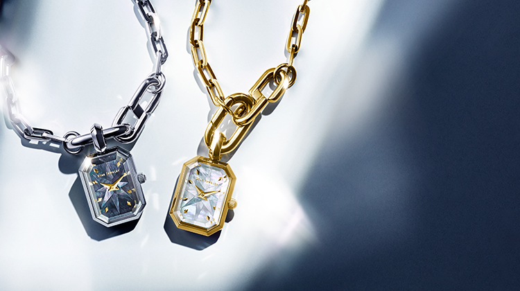 Winter限定商品】CELESTIAL DIAMOND SOLAR WATCH | スタージュエリー
