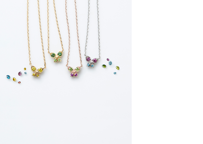 STAR JEWELRY(スタージュエリ―)|公式オンラインストア