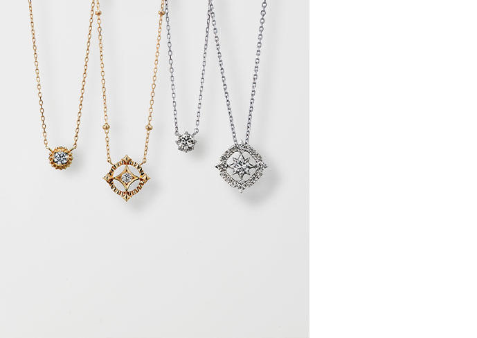 GIFT SELECTION