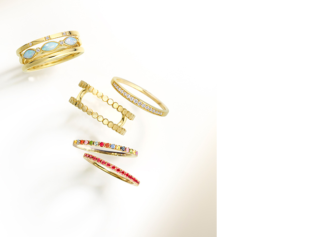 STAR JEWELRY(スタージュエリ―)｜公式オンラインストア