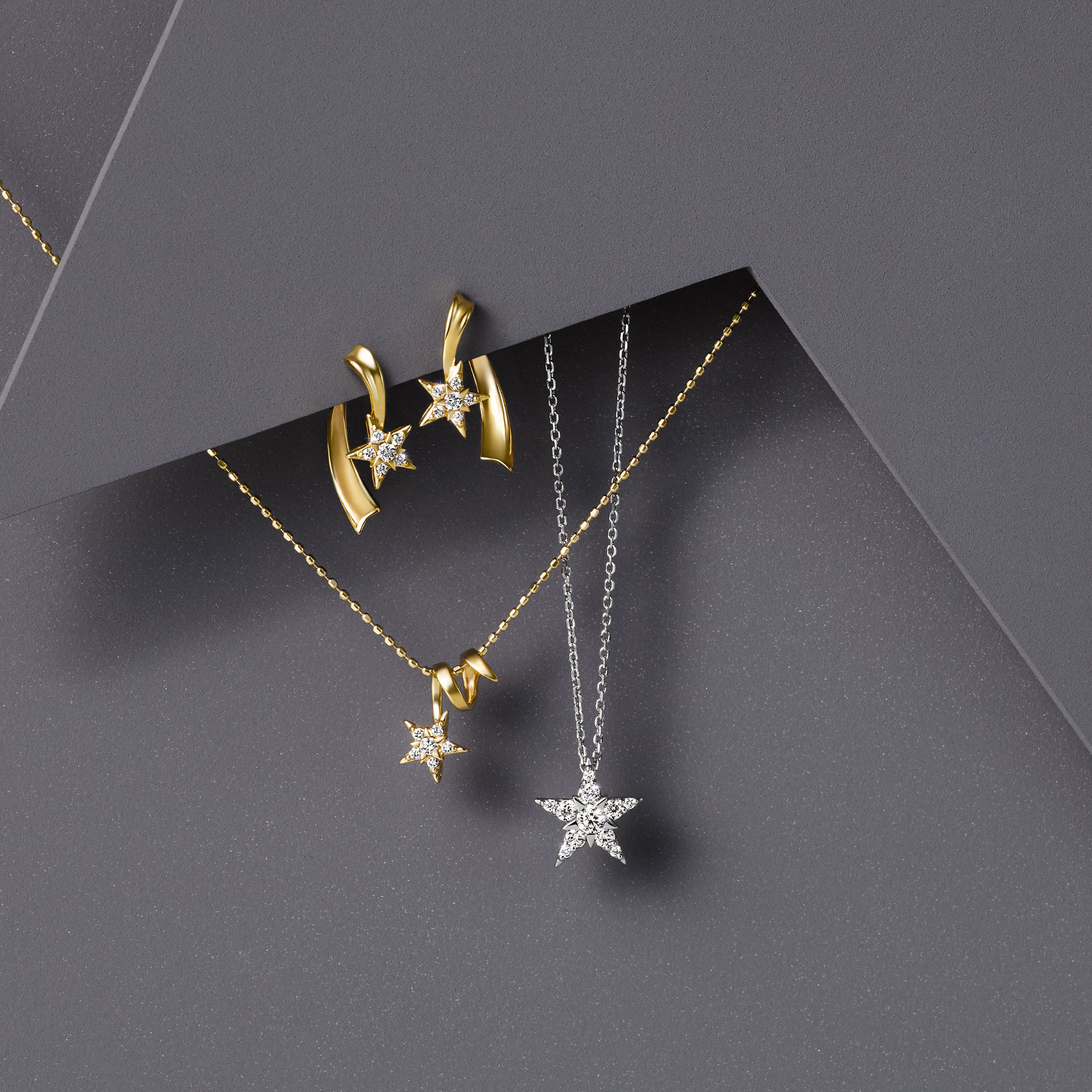 STAR MOTIF