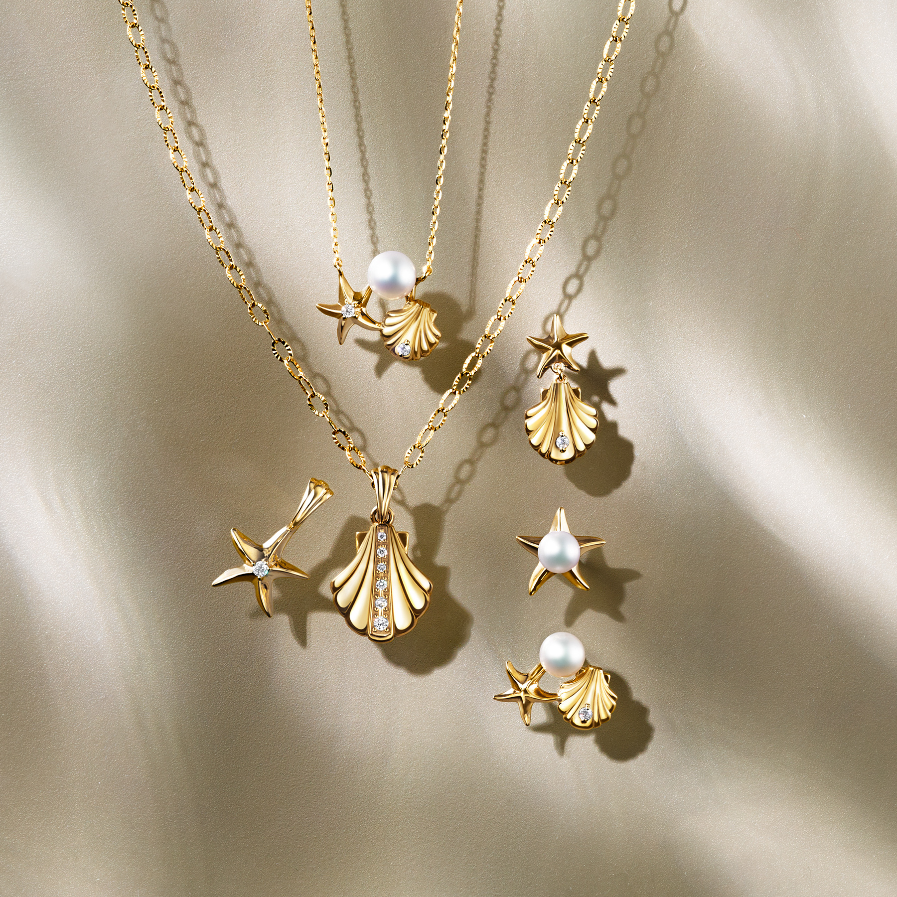 NEW ITEMS