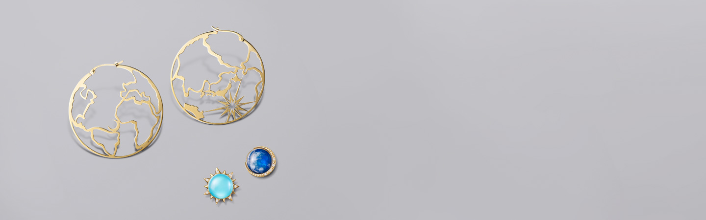 ピアス