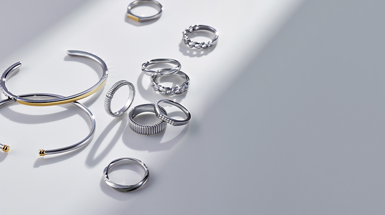 ブレスレット | ペアジュエリー| スタージュエリー公式オンラインストア