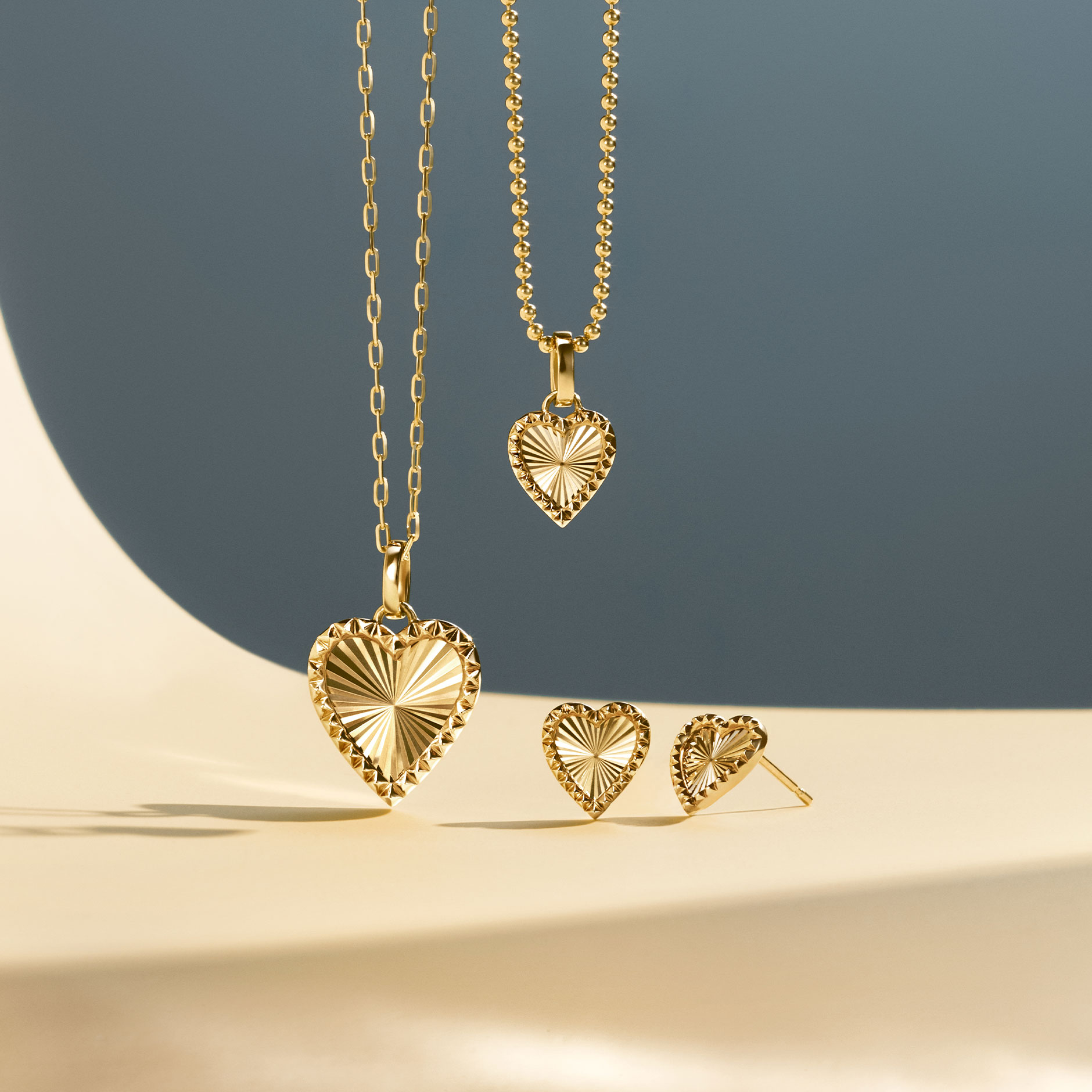 ETCHED HEART