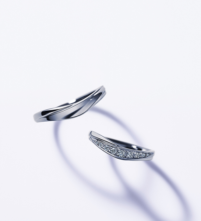 marriage ring