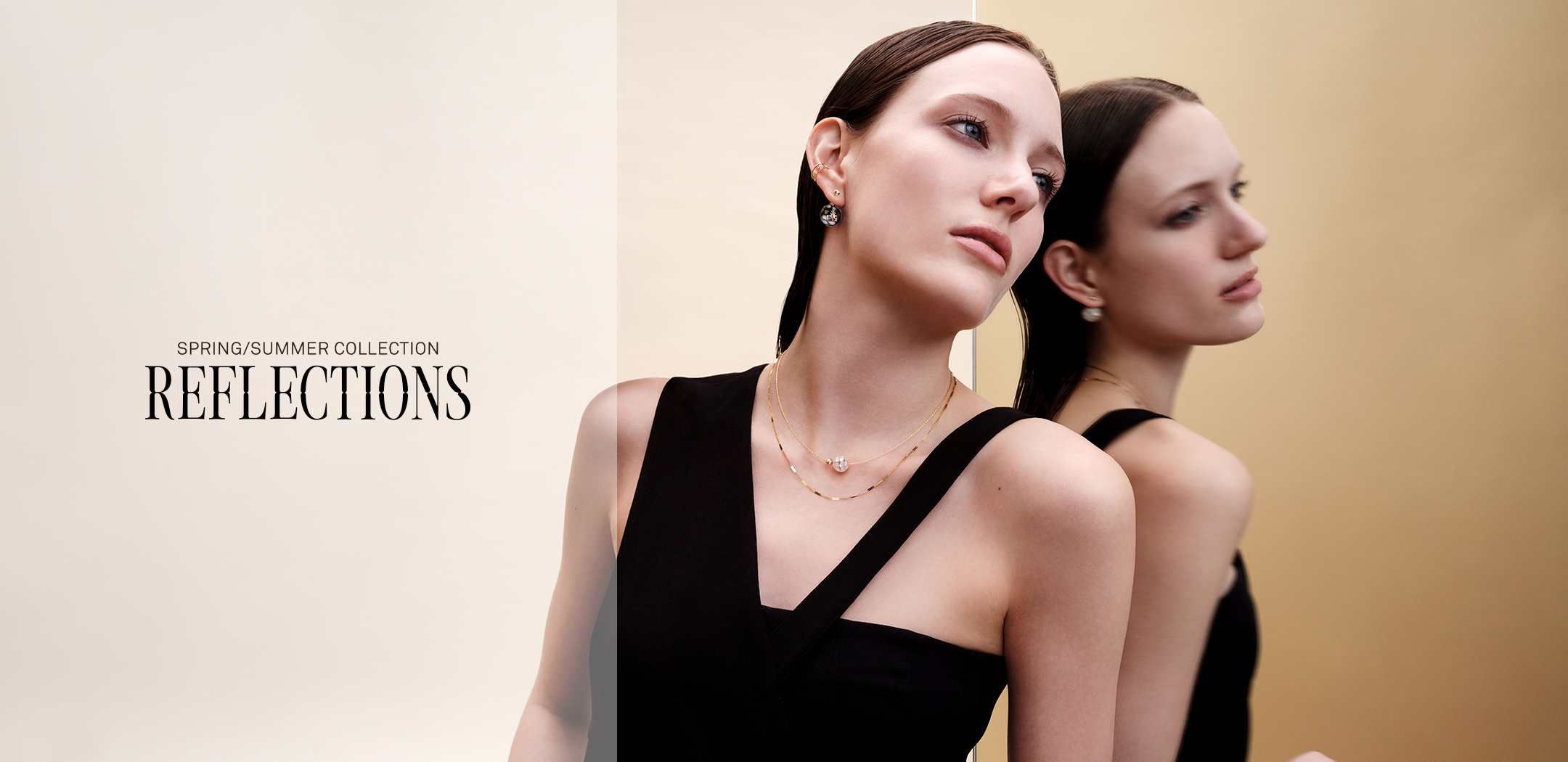 SPRING/SUMMER COLLECTION