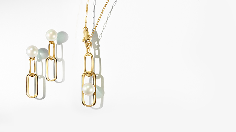 PEARL LINKS | スタージュエリー公式オンラインストア
