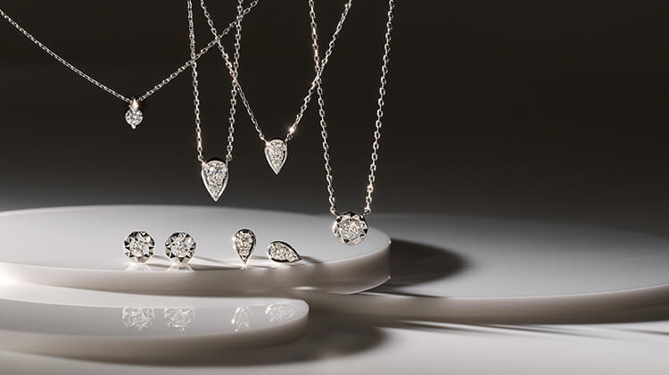 ギフトおすすめジュエリー(Winter Limited) | スタージュエリー公式