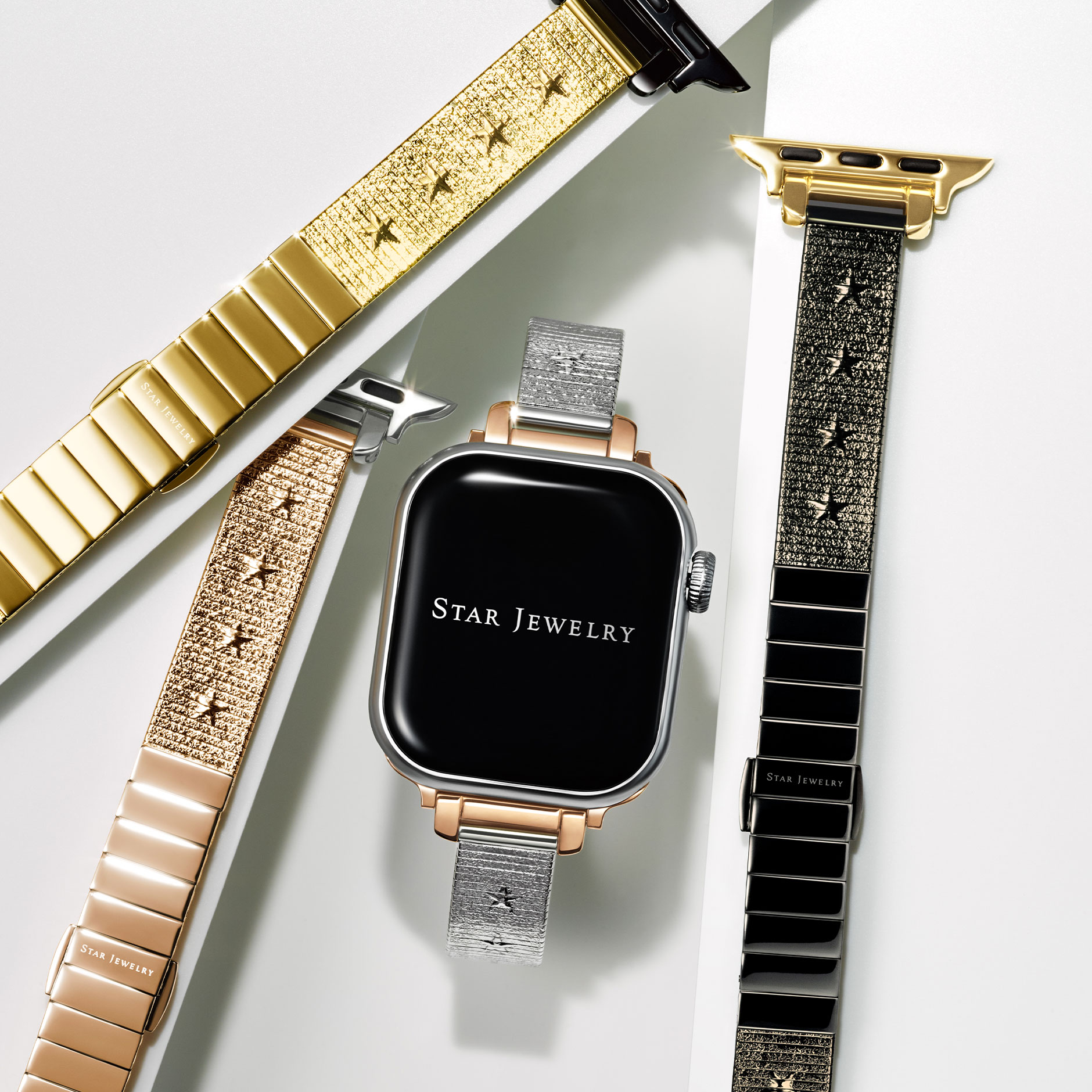 WATCH COLLECTION
