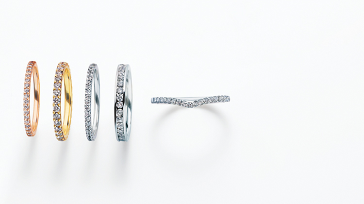 Premium Eternity Ring