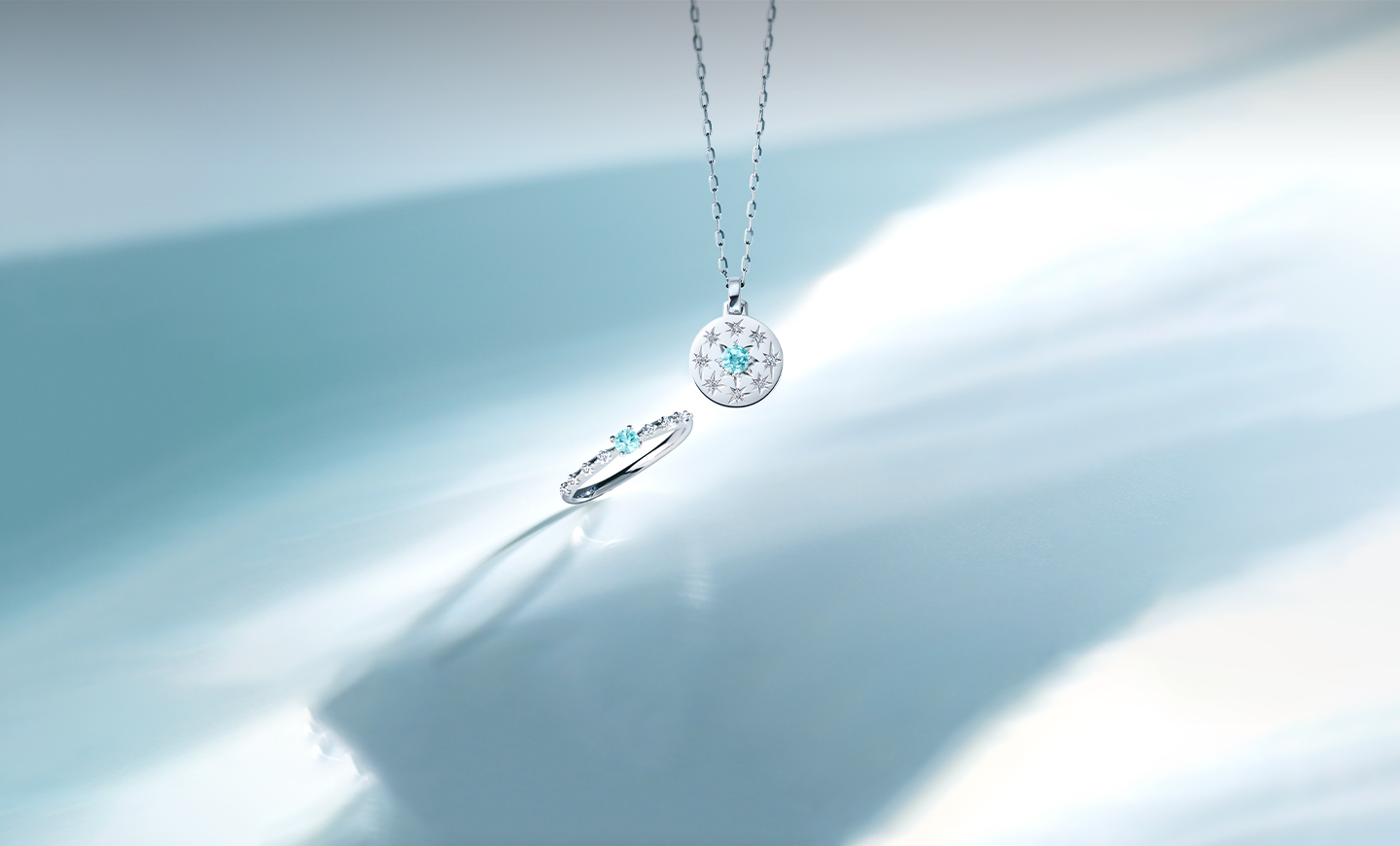 CELESTIAL PARAIBA