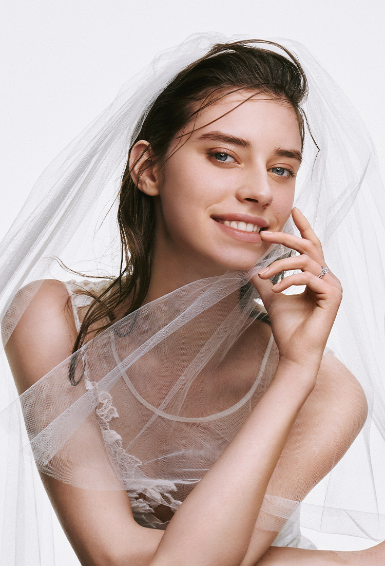 STAR JEWELRY BRIDAL