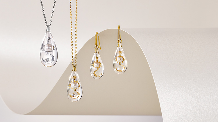 スタージュエリー　CLEAR CELESTIAL 指輪 CLEAR CELESTIAL | STAR JEWELRY | 松坂屋名古屋店公式 SHOP BLOG