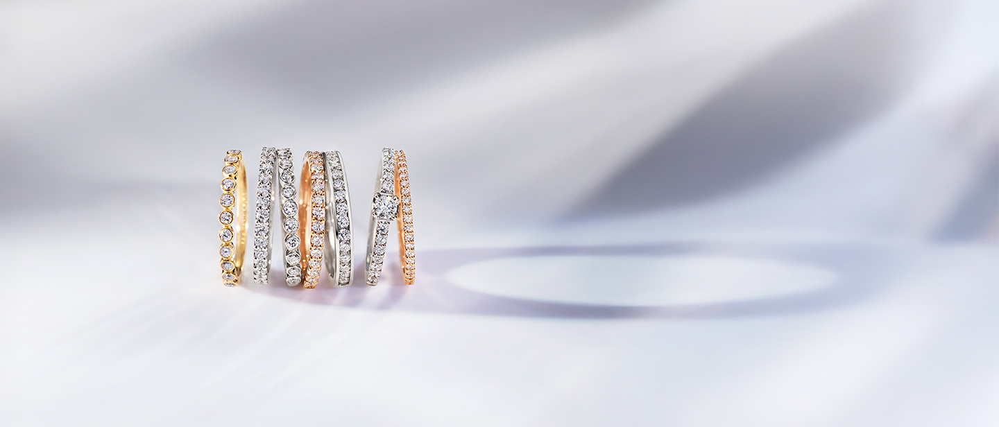 Premiumeternity Ring