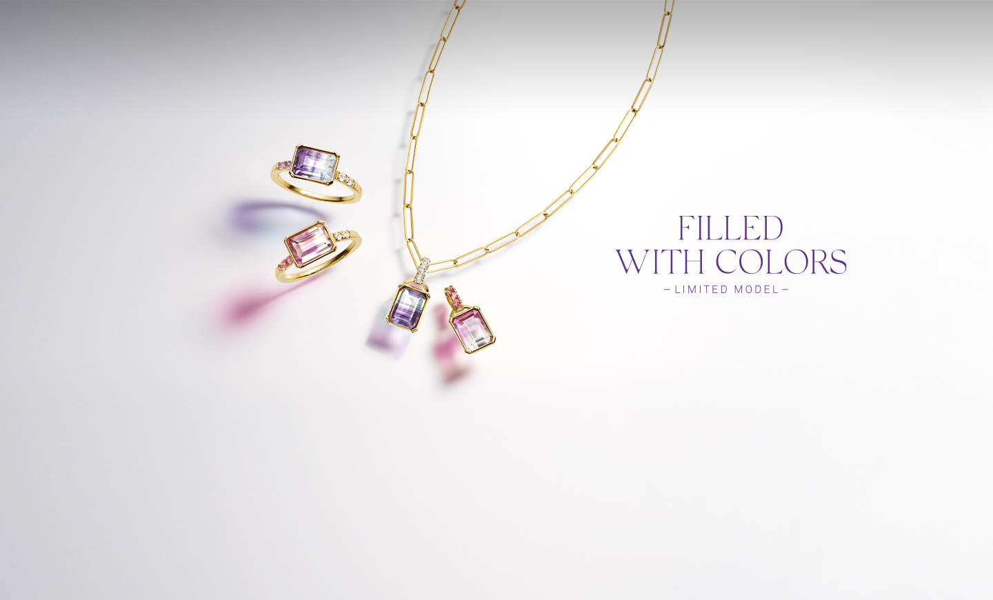 STAR JEWELRY(スタージュエリ―)｜公式オンラインストア